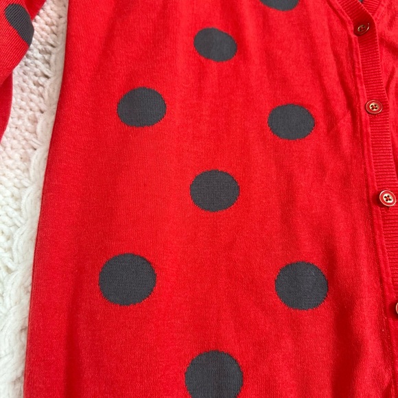 Banana Republic Cardigan women  size large - Picture 6 of 10